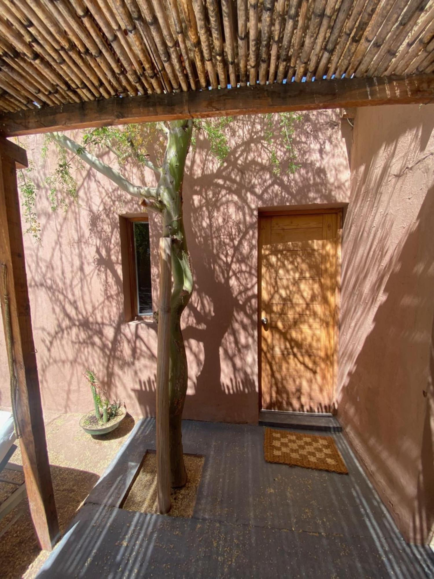 Casa Luna San Pedro de Atacama Bagian luar foto
